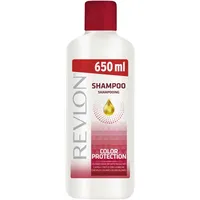 Revlon Color Protection Shampoo 650 ml