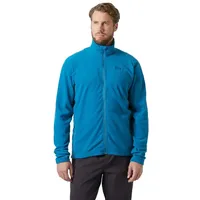 HELLY HANSEN Daybreaker Fleece - Cerulean Blue - S