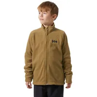 HELLY HANSEN Daybreaker 2.0 Fleece Mit Durchgehendem Reißverschluss -