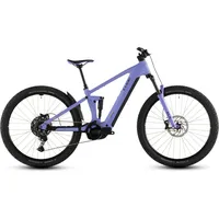 Cube Stereo Hybrid ONE22 Pro 800 2026 M 27,5