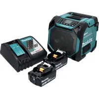 Makita DMR 203 RM schwarz