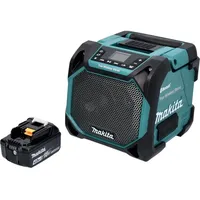 Makita DMR 203 M1 schwarz