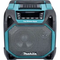 Makita DMR 203 G1 schwarz