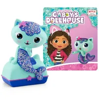 Tonies Hörspiel Gabby's Dollhouse - Gabby, ich habe die