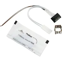 Phaetus PHA 6468A0000 - 3D Druck, Keramikheizung und Thermistor,