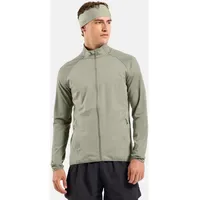 Odlo Zeroweight Warm Hybrid Running Jacket 2.0 shadow (10876)