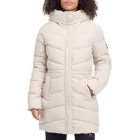 Mc Kinley McKINLEY Damen Ecosta II W GREY (40)