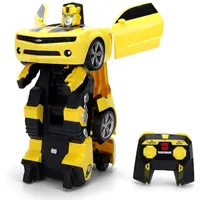 Jada RC-Auto Bumblebee 2,4GHz RTR Multicolor 1:16