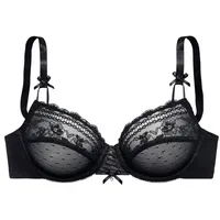 Nuance Bügel-BH Damen schwarz Gr.75C