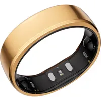 Ringconn Smart Ring Gen 2 Größe 9 Roségold