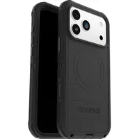 Otterbox iPhone 17 Pro Max Handyhülle schwarz