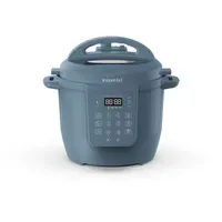 Instant Pot Multikocher Blau 5,7 l