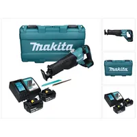 Makita DJR 187 RMK Akku Reciprosäge 18 V Brushless