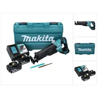 Makita DJR 187 RFK Akku Reciprosäge 18 V Brushless
