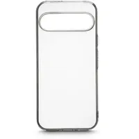 Hama Google Pixel 10/10 Pro Always Clear Cover transparent