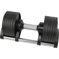 Master Spin Hanteln einhändig verstellbar 2-20 kg