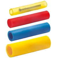 Klauke Stossverbinder 669