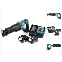 Makita DJR 187 RM Akku Reciprosäge 18 V Brushless