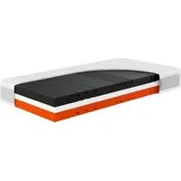 Hn8 Schlafsysteme Sleep Balance Pro 180 x 200 cm