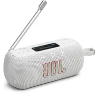 JBL Tuner 3 White