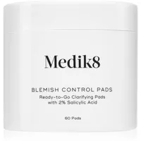 Medik8 Blemish Control Pads reinigende Peeling-Pads 60 St.