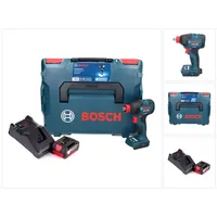 Bosch GDX 18V-210 C inkl. 1 x 5,0 Ah