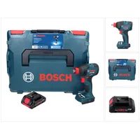Bosch GDX 18V-210 C inkl. 1 x 4,0 Ah