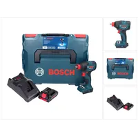 Bosch GDX 18V-210 C inkl. 1 x 4,0 Ah