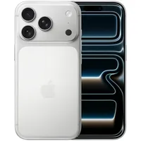 Apple iPhone 17 Pro 1 TB Silber