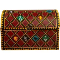 Cinereplicas Harry Potter Quidditch Deluxe Adventskalender 2025