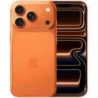 Apple iPhone 17 Pro 1 TB Cosmic Orange