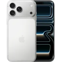 Apple iPhone 17 Pro Max 512 GB Silber