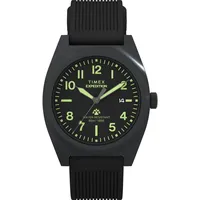 Timex Herren Analog Quarz Armbanduhr Expedition North Capstone