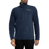 Berghaus Prism Micro Polartec Fleece Half Zip AM dusk/dusk