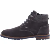 SIOUX Rostolo-701-TEX Herren Darkgrey Carbon 42