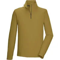 KILLTEC Herren Skiunterzieher KSW 71 blasses oliv M