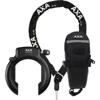 AXA basta AXA Rahmenschloss Kit Imenso/ULC 130/Tasche 2.0 +