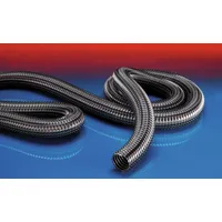 NORRES PVC Schlauch Superflex PVC372, hochflexibel, leicht, Ø 25mm,