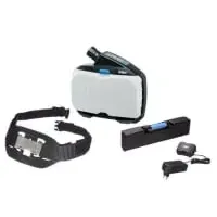 DRAGER Dräger Safety Gebläseatemschutz-Set Basic X-plore 8000, Herstellerbezeichnung: 8500