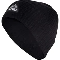 Adidas Multi Mountain Beanie Schwarz 58 cm