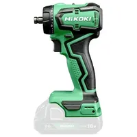 Hikoki Akku-Bohrschrauber ohne Akku