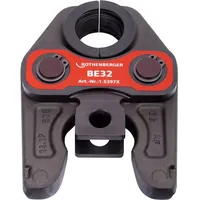 Rothenberger Pressbacke Standard BE32