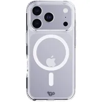 Tech21 iPhone 17 Pro Silikon Case Clear