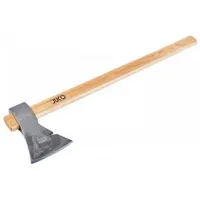 JUCO TRADITIONELLE Selbstschleuderaxt