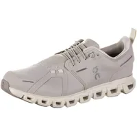 On Cloud 6 Waterproof Herren Pelican / Ghost 45