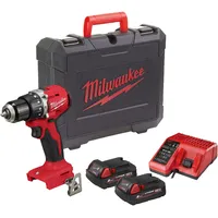 Milwaukee M18 BLPDRC-202C inkl. 2 x 2,0 Ah +