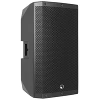 Omnitronic XNG-215A 2-Wege Lautsprecher, aktiv, DSP