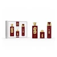 Lattafa Pride/ Giftset Nebras Eau de Parfum + Deo