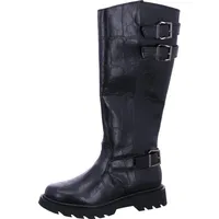 TAMARIS 25623 Damen Schwarz 37