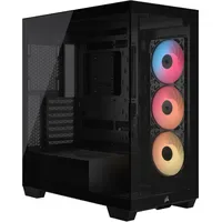 Corsair 3500X RS-R ARGB schwarz
